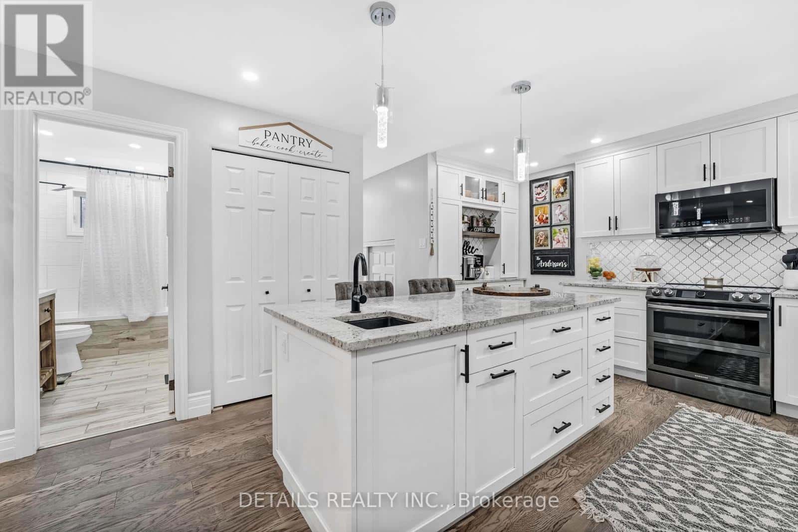 387 CAMPBELL SIDE ROAD — Mississippi Mills, Ontario - Photo 4 of 35