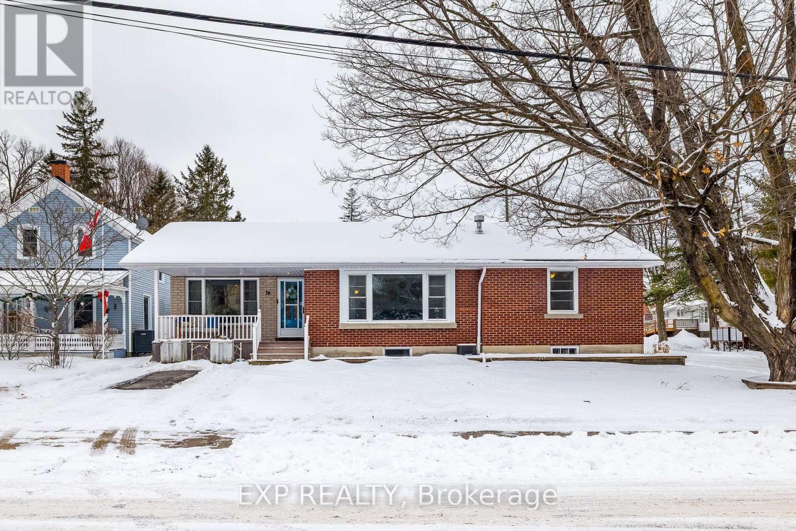 74 MALCOLM STREET — Mississippi Mills, Ontario - Main photo