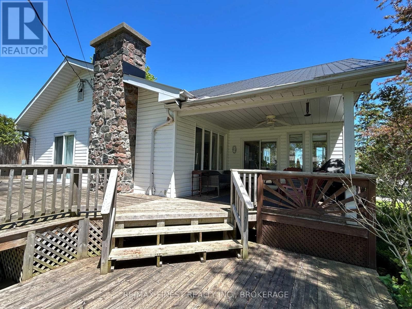 174 COUNTY ROAD 4 — Loyalist (Lennox and Addington - South), Ontario - Main photo