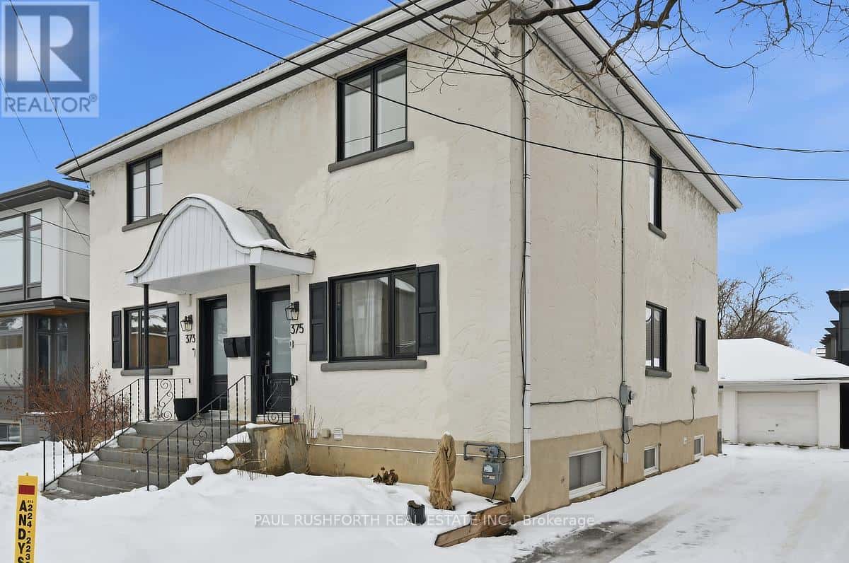 375 WINSTON AVENUE — Ottawa, Ontario - Photo 2 of 28