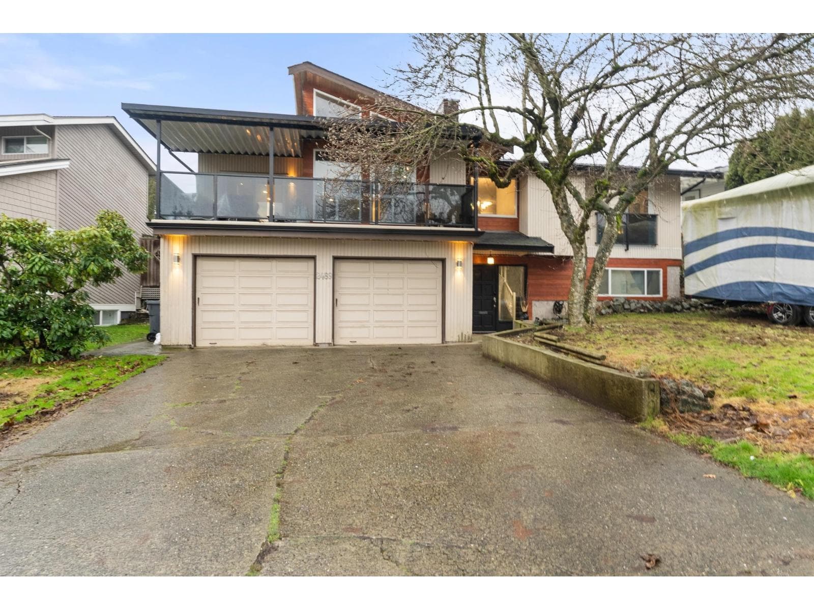 2489 SUNNYSIDE PLACE — Abbotsford, British Columbia - Main photo