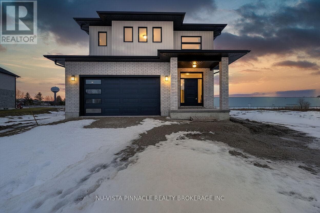 236 GREENE STREET — South Huron (Exeter), Ontario - Main photo