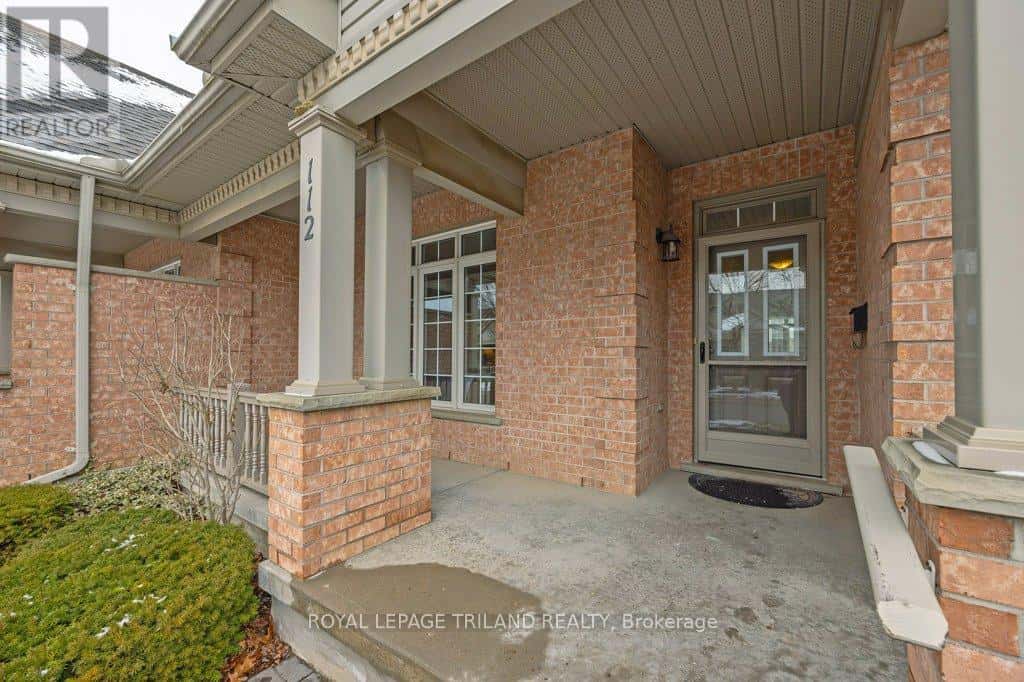 112 - 2025 MEADOWGATE BOULEVARD — London South (South U), Ontario - Photo 2 of 50