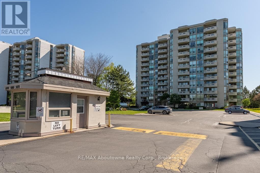 1201 - 5080 PINEDALE AVENUE — Burlington (Appleby), Ontario - Main photo