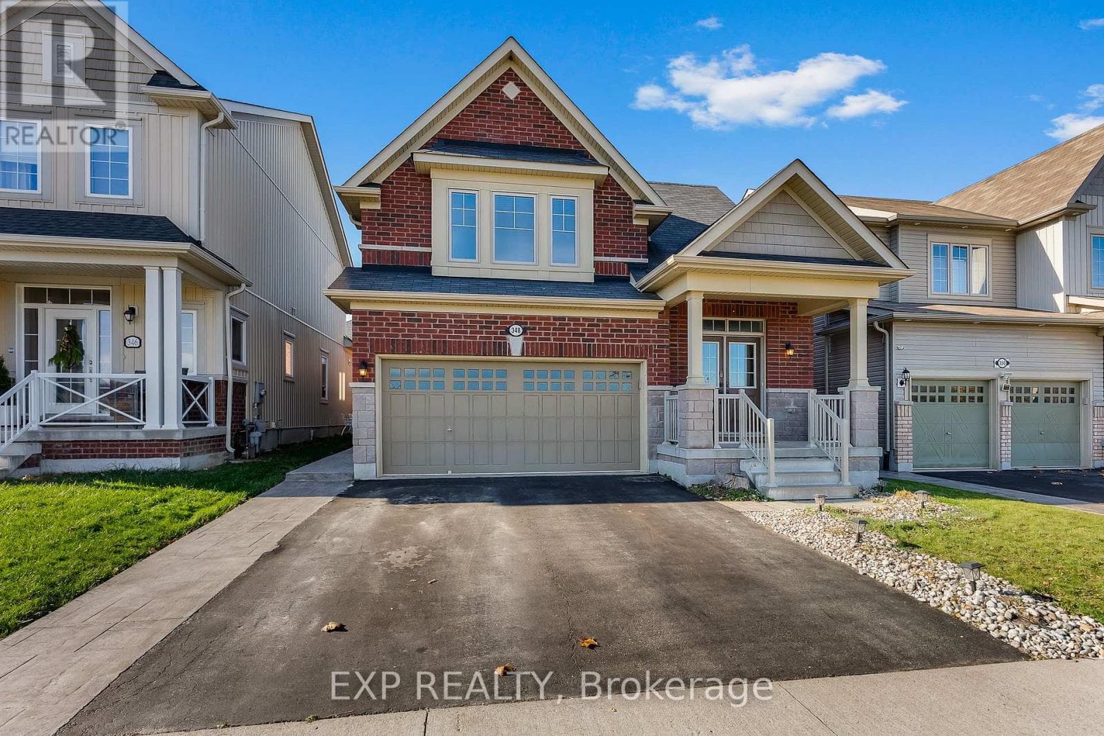 348 CONCESSION 3 ROAD — Niagara-on-the-Lake (St. Davids), Ontario - Main photo