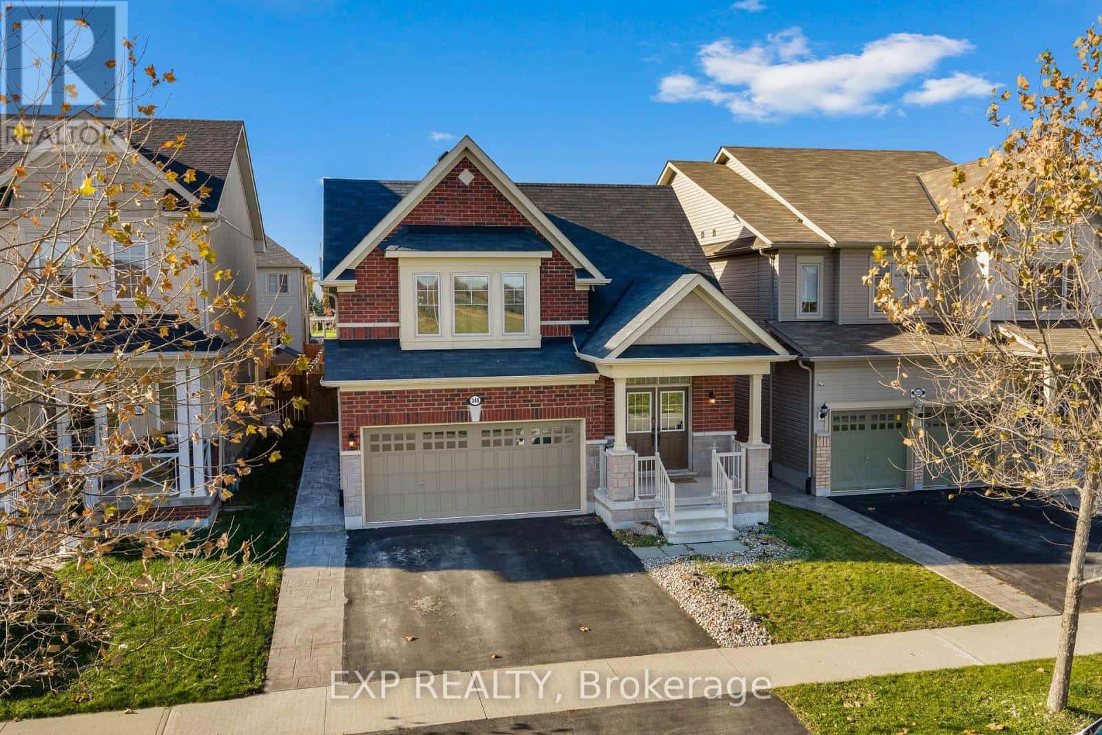 348 CONCESSION 3 ROAD — Niagara-on-the-Lake (St. Davids), Ontario - Photo 2 of 46