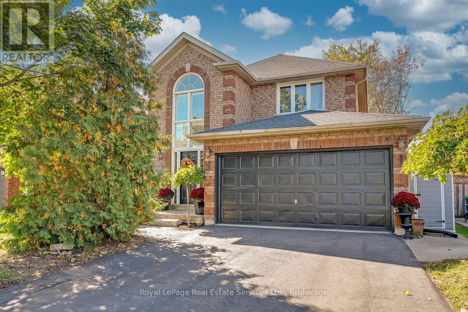 2620 ANDOVER ROAD — Oakville (RO River Oaks), Ontario - Main photo