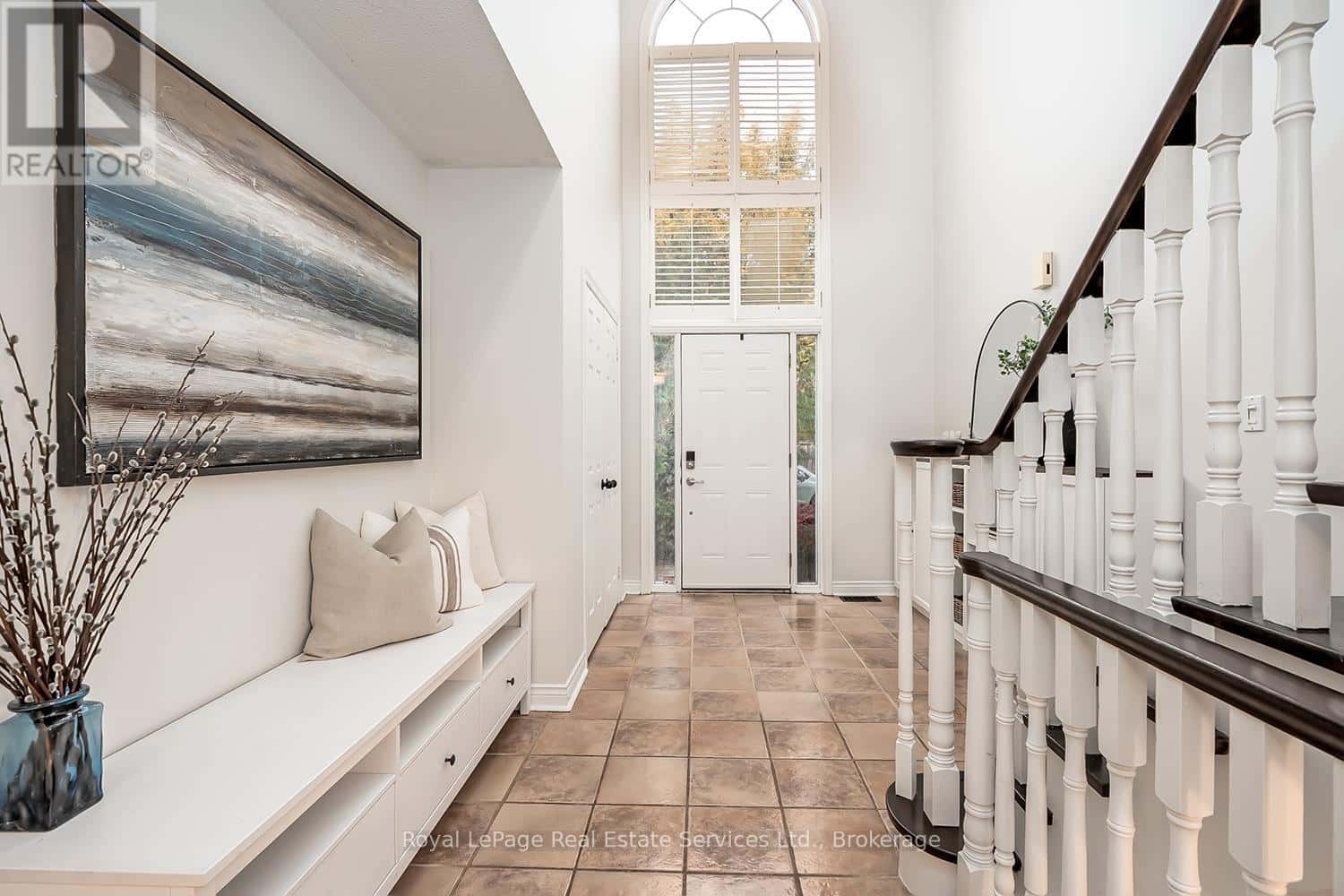 2620 ANDOVER ROAD — Oakville (RO River Oaks), Ontario - Photo 2 of 37