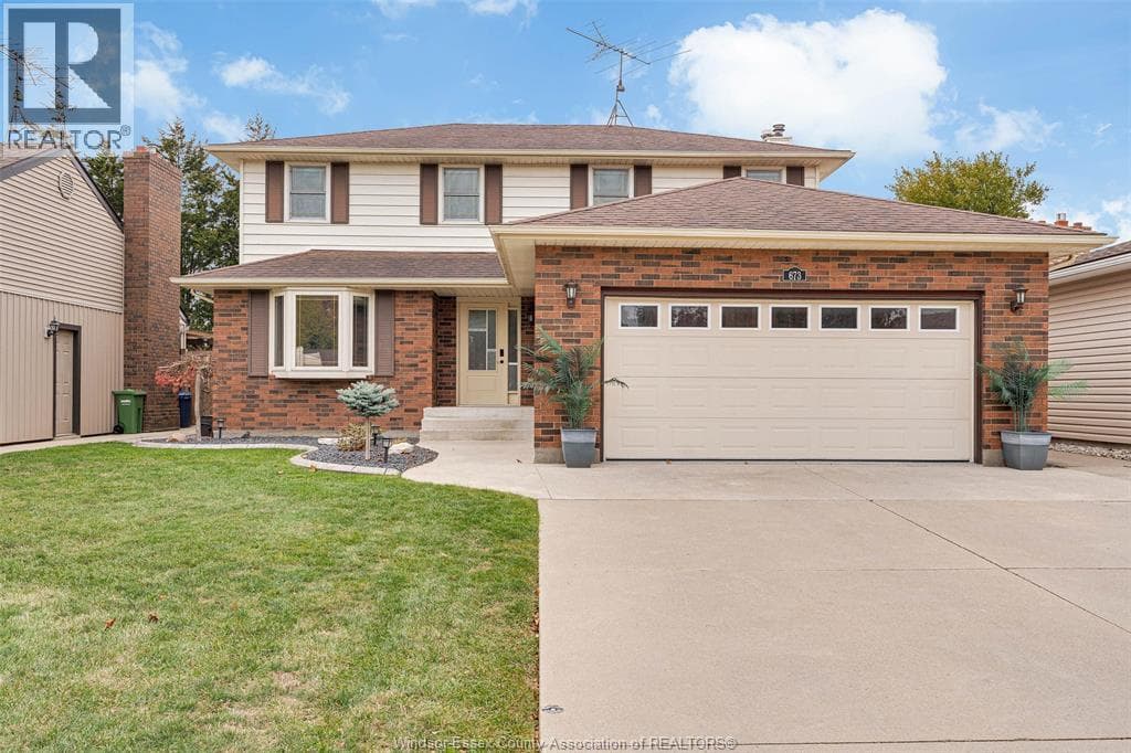 673 Gauthier — Tecumseh, Ontario - Main photo