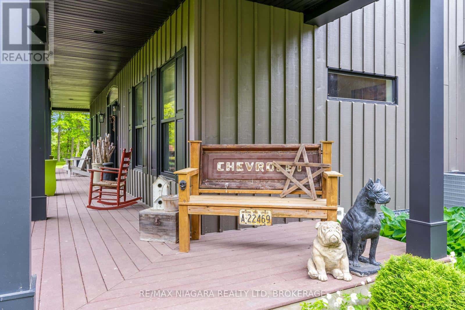 50836 O'REILLY'S ROAD S — Wainfleet (Marshville/Winger), Ontario - Photo 3 of 42