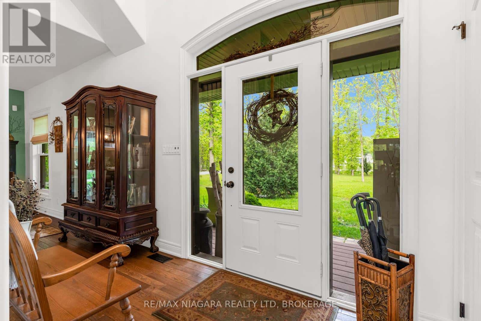 50836 O'REILLY'S ROAD S — Wainfleet (Marshville/Winger), Ontario - Photo 4 of 42