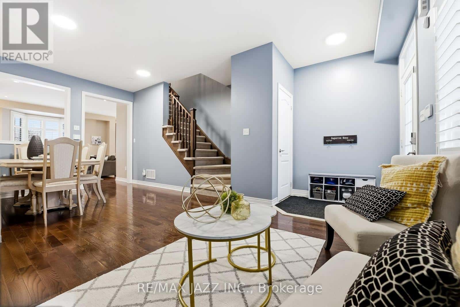 2415 WINLORD PLACE — Oshawa (Windfields), Ontario - Photo 5 of 50