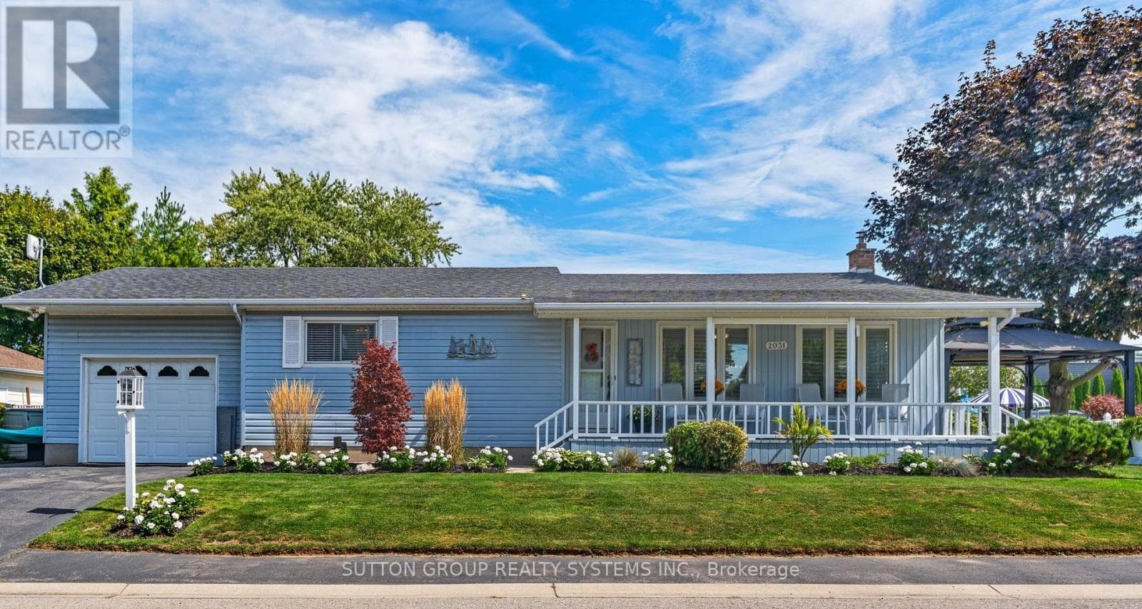 2031 ERIE STREET — Norfolk (Port Dover), Ontario - Main photo