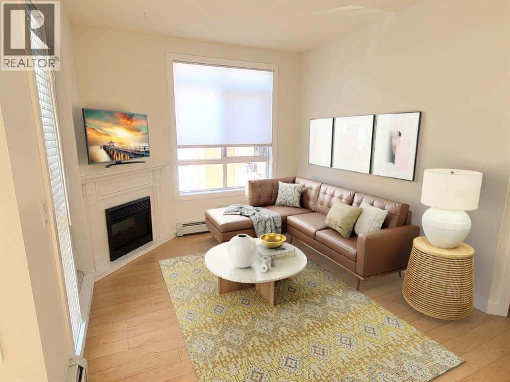 307, 323 18 Avenue SW — Calgary, Alberta - Photo 3 of 25