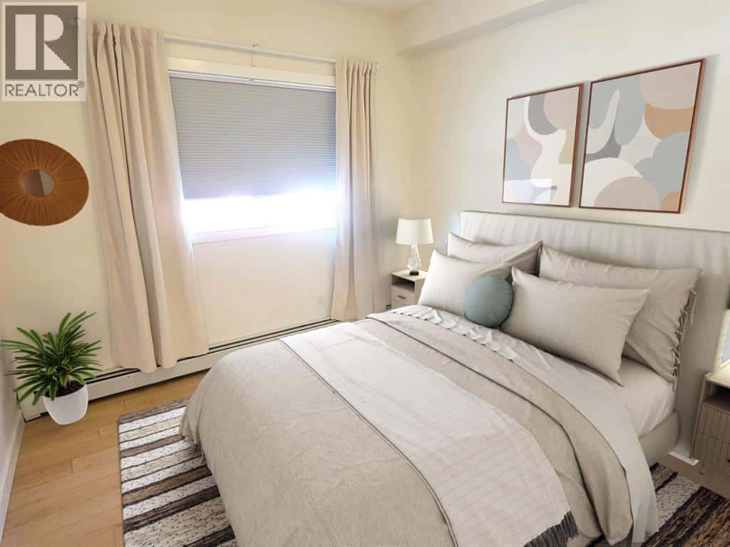 307, 323 18 Avenue SW — Calgary, Alberta - Photo 4 of 25