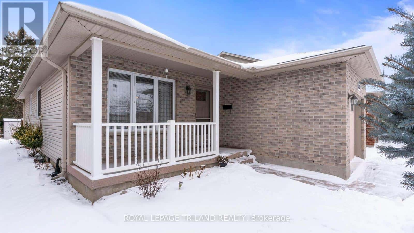 1553 DEVOS DRIVE — London North (North C), Ontario - Photo 2 of 28