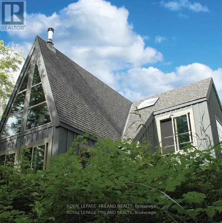 253 ELGINFIELD ROAD — North Middlesex, Ontario - Main photo