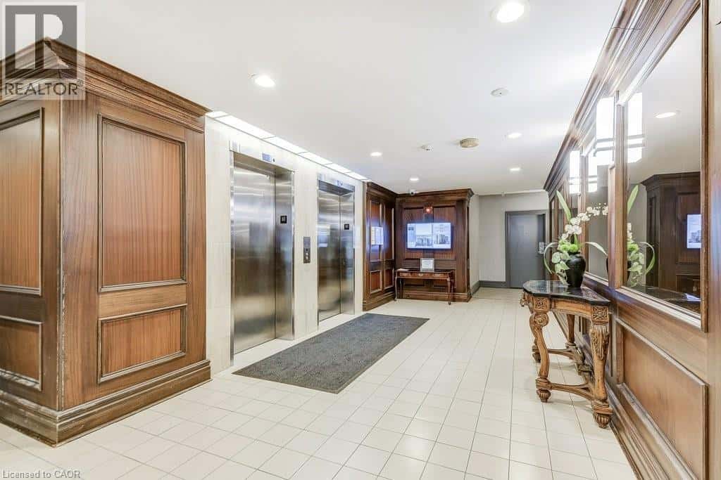 1201 NORTH SHORE Boulevard E Unit# 706 — Burlington, Ontario - Photo 5 of 49