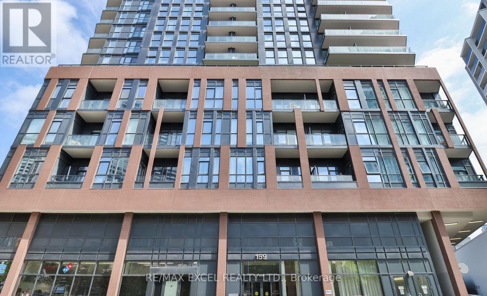 406 - 159 WELLESLEY STREET E — Toronto (Cabbagetown-South St. James Town), Ontario - Main photo