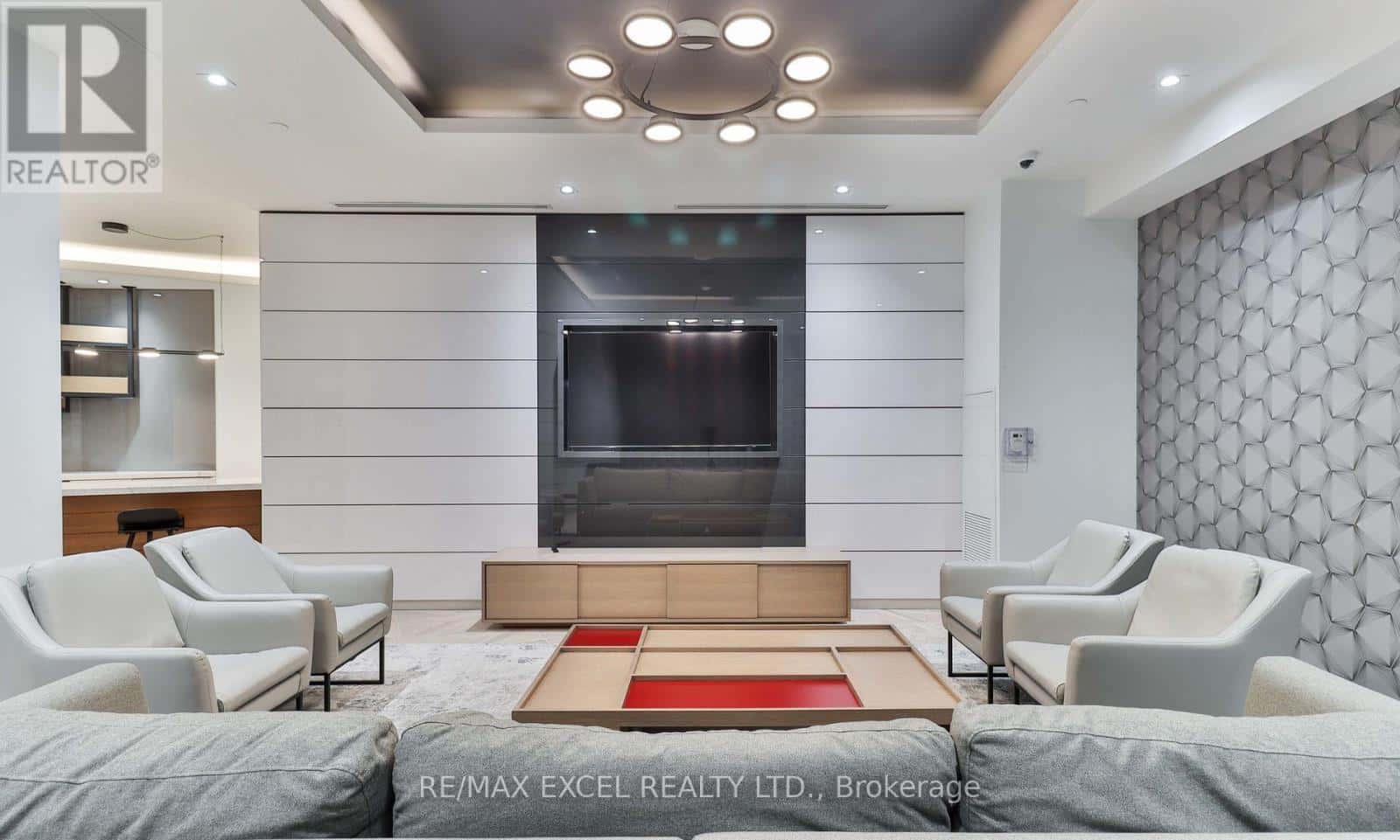 406 - 159 WELLESLEY STREET E — Toronto (Cabbagetown-South St. James Town), Ontario - Photo 3 of 10