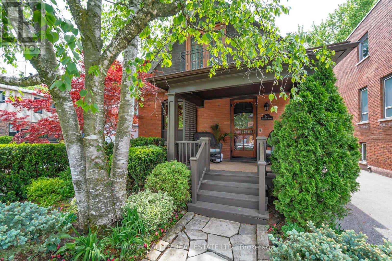 341 KEEWATIN AVENUE — Toronto (Mount Pleasant East), Ontario - Photo 3 of 47