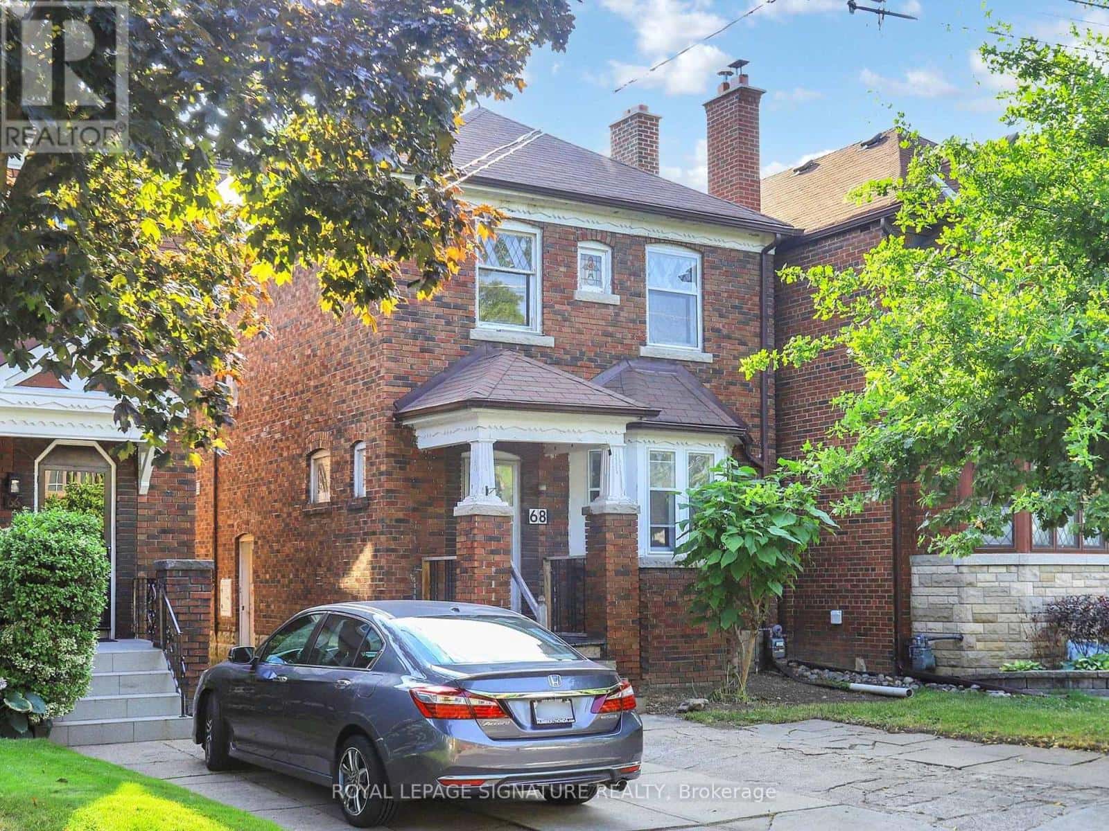 68 CASTLEWOOD ROAD — Toronto (Lawrence Park South), Ontario - Photo 3 of 48