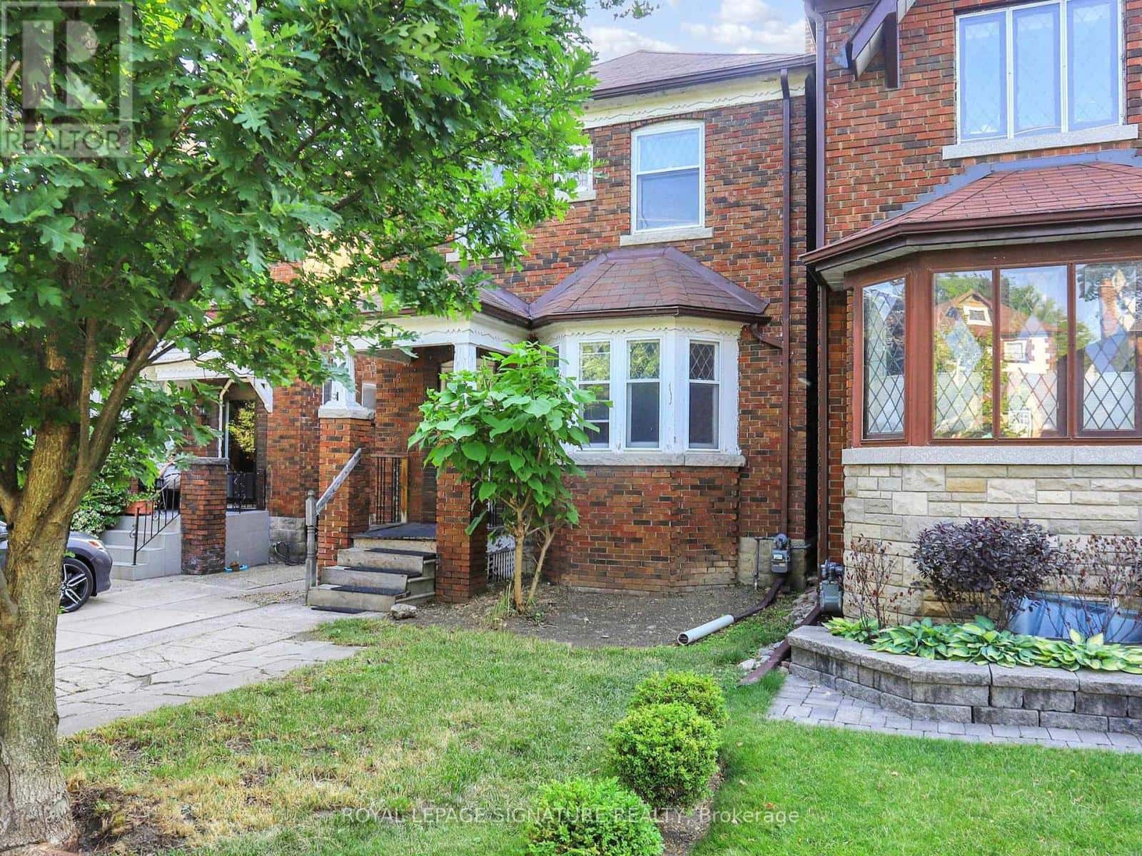 68 CASTLEWOOD ROAD — Toronto (Lawrence Park South), Ontario - Photo 4 of 48