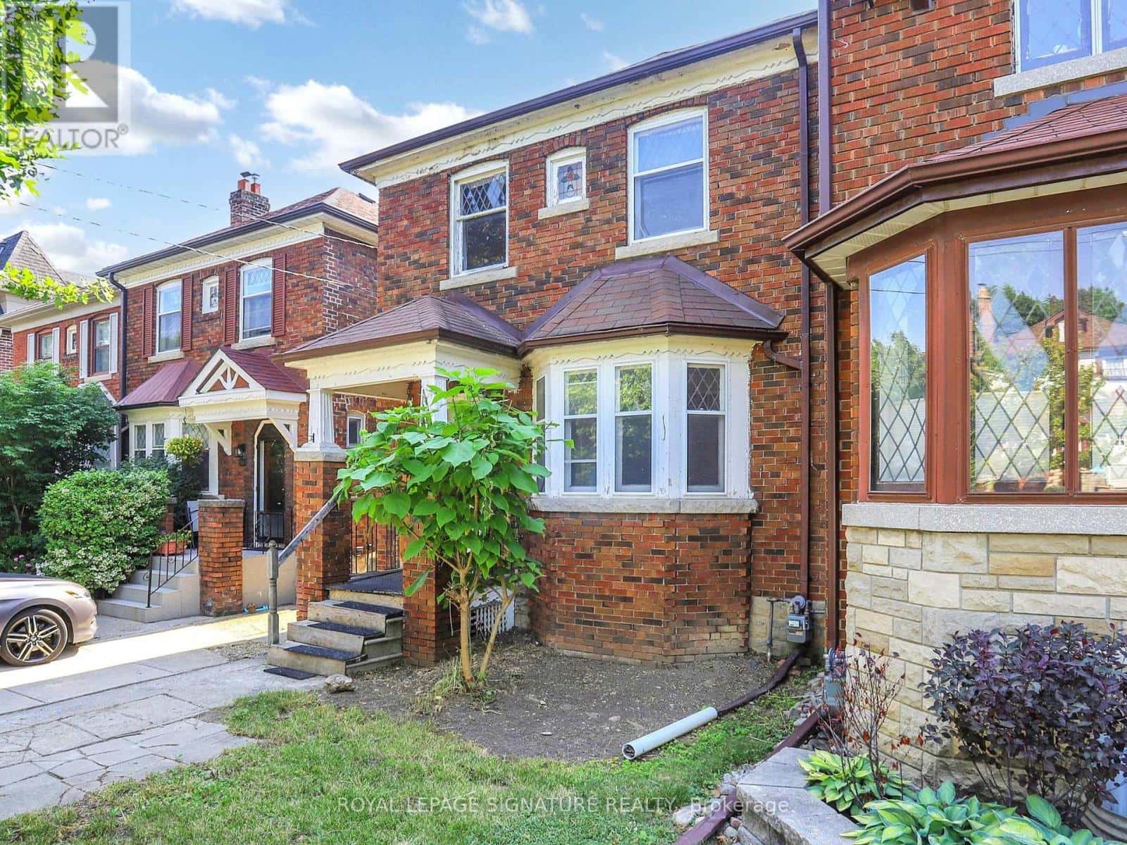 68 CASTLEWOOD ROAD — Toronto (Lawrence Park South), Ontario - Photo 5 of 48