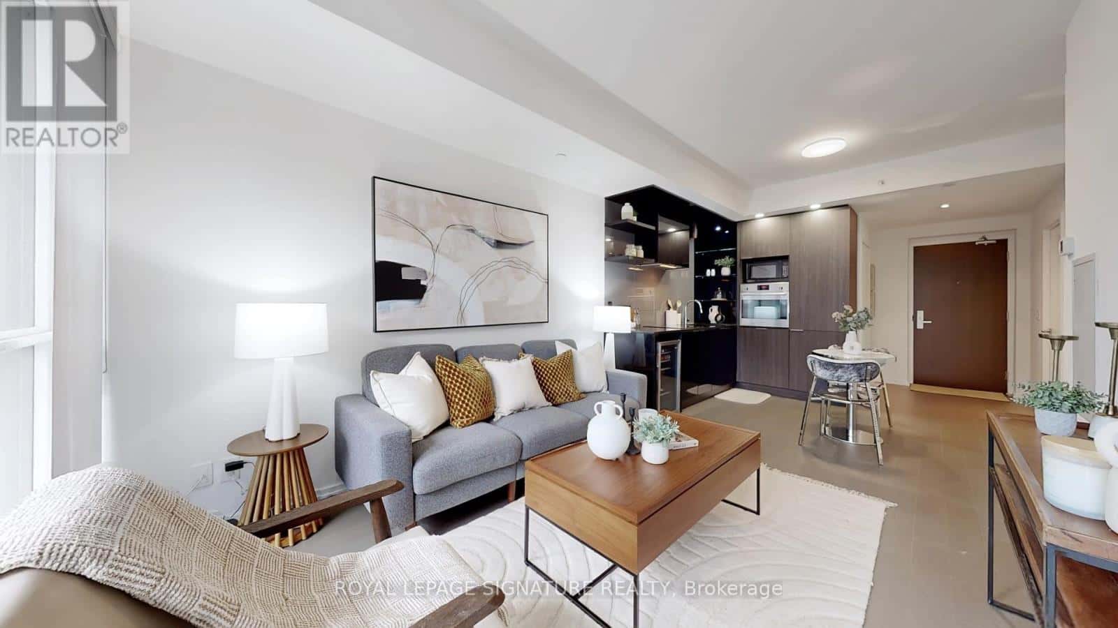 2608 - 70 TEMPERANCE STREET — Toronto (Bay Street Corridor), Ontario - Photo 5 of 50