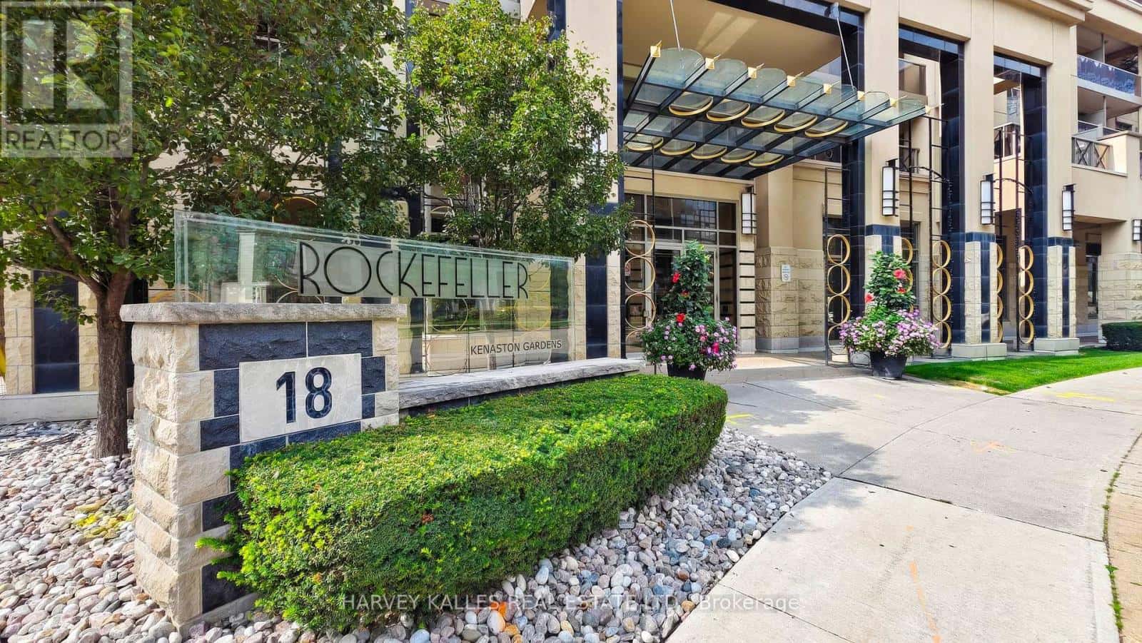 1202 - 18 KENASTON GARDENS — Toronto (Bayview Village), Ontario - Photo 2 of 23