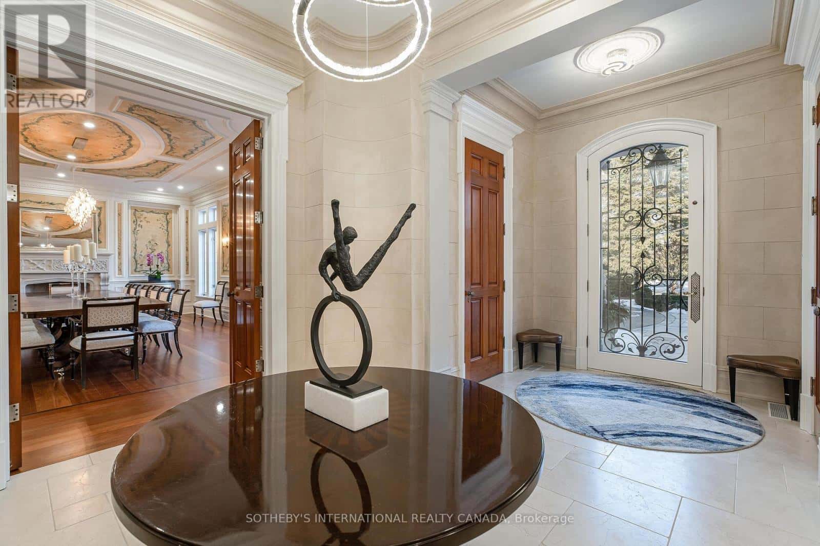 45 BAYVIEW RIDGE — Toronto (Bridle Path-Sunnybrook-York Mills), Ontario - Photo 5 of 41