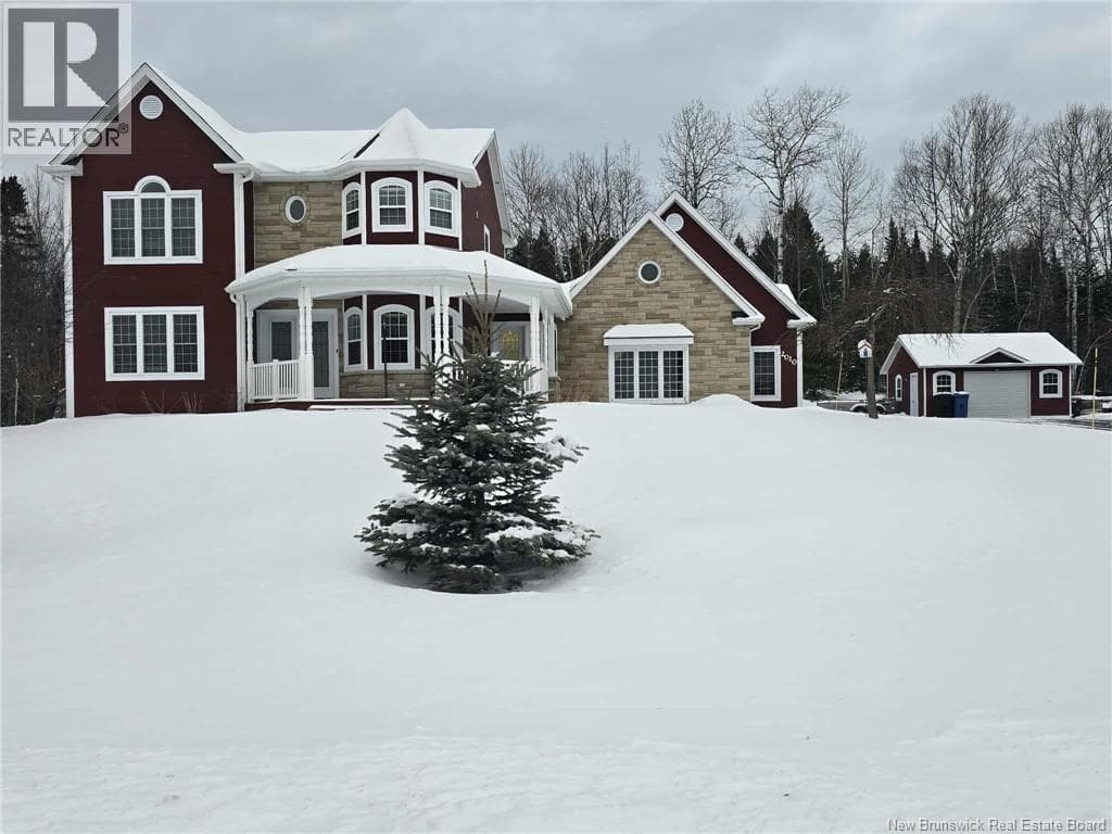 2010 Wellington — Bathurst, New Brunswick - Main photo