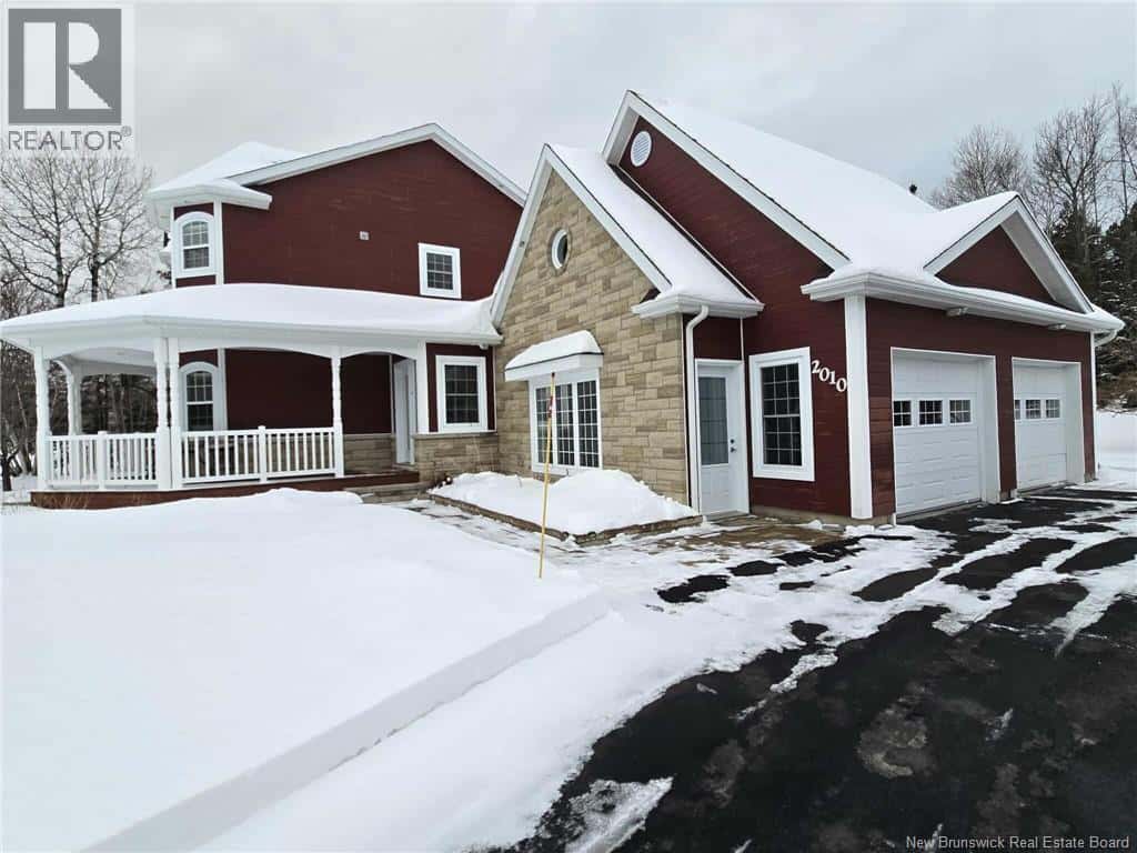 2010 Wellington — Bathurst, New Brunswick - Photo 3 of 50