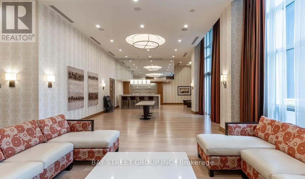 615 - 100 HARRISON GARDEN BOULEVARD — Toronto (Willowdale East), Ontario - Photo 5 of 14