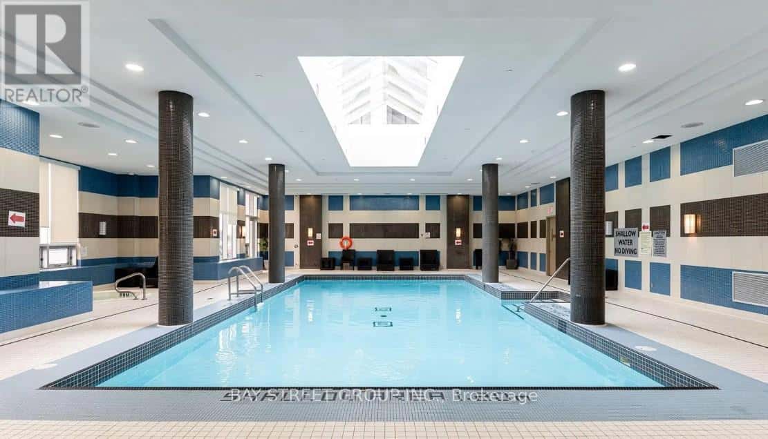 615 - 100 HARRISON GARDEN BOULEVARD — Toronto (Willowdale East), Ontario - Photo 4 of 14