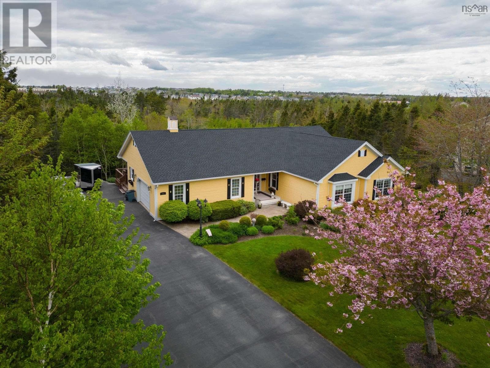 51 Astour Drive — Eastern Passage, Nova Scotia - Main photo