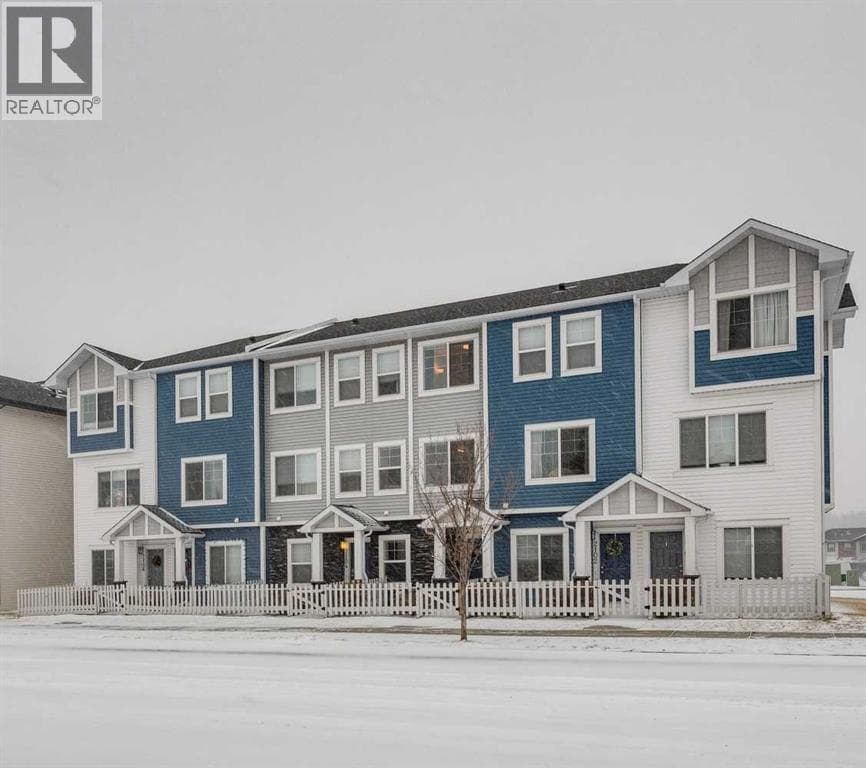 2103 Jumping Pound Common — Cochrane, Alberta - Main photo