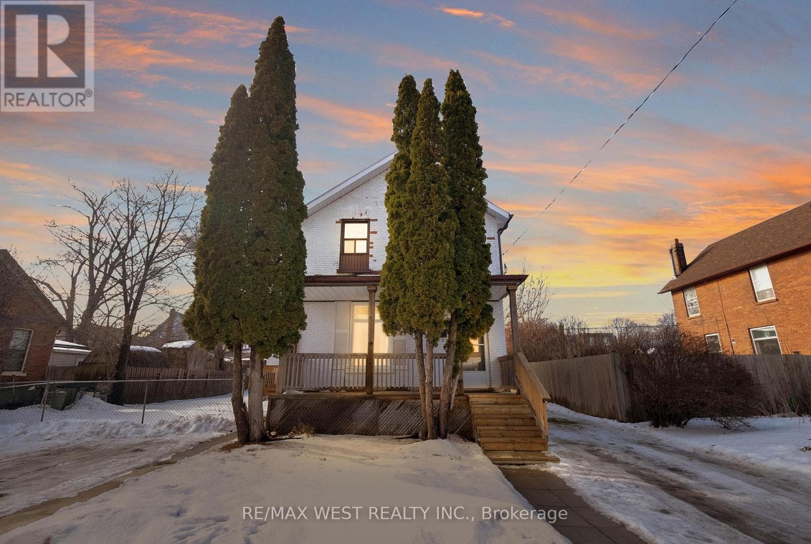 164 ALBERT STREET — Oshawa (Central), Ontario - Main photo