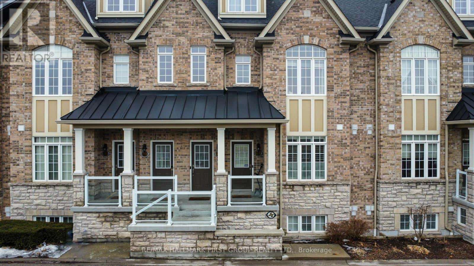 5 - 70 LOVEGROVE LANE — Ajax (Central), Ontario - Photo 2 of 22