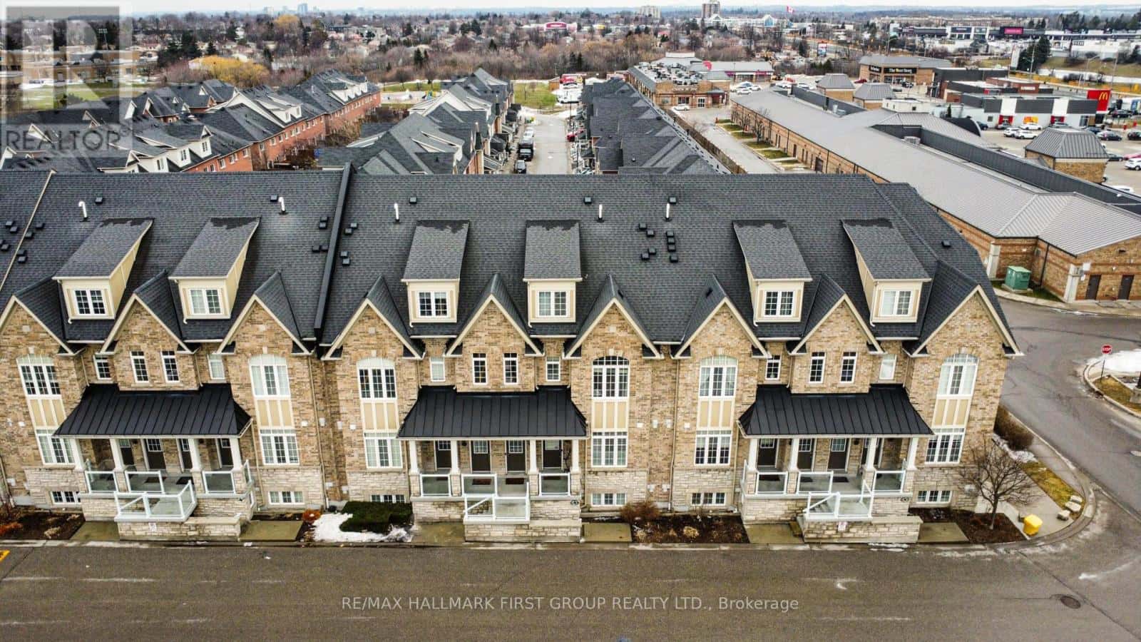 5 - 70 LOVEGROVE LANE — Ajax (Central), Ontario - Photo 3 of 22