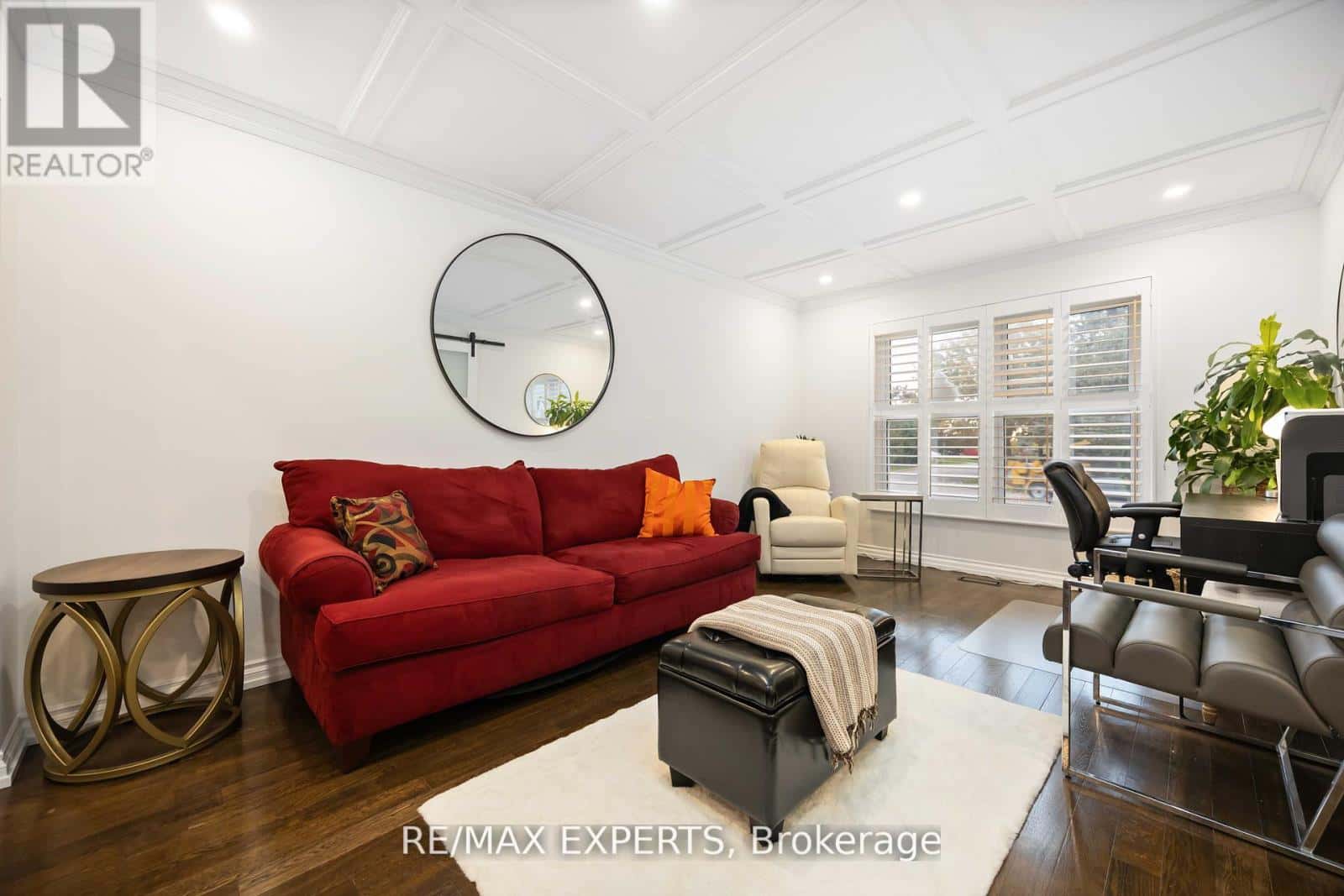 93 STIVER DRIVE — Newmarket (Bristol-London), Ontario - Photo 5 of 29