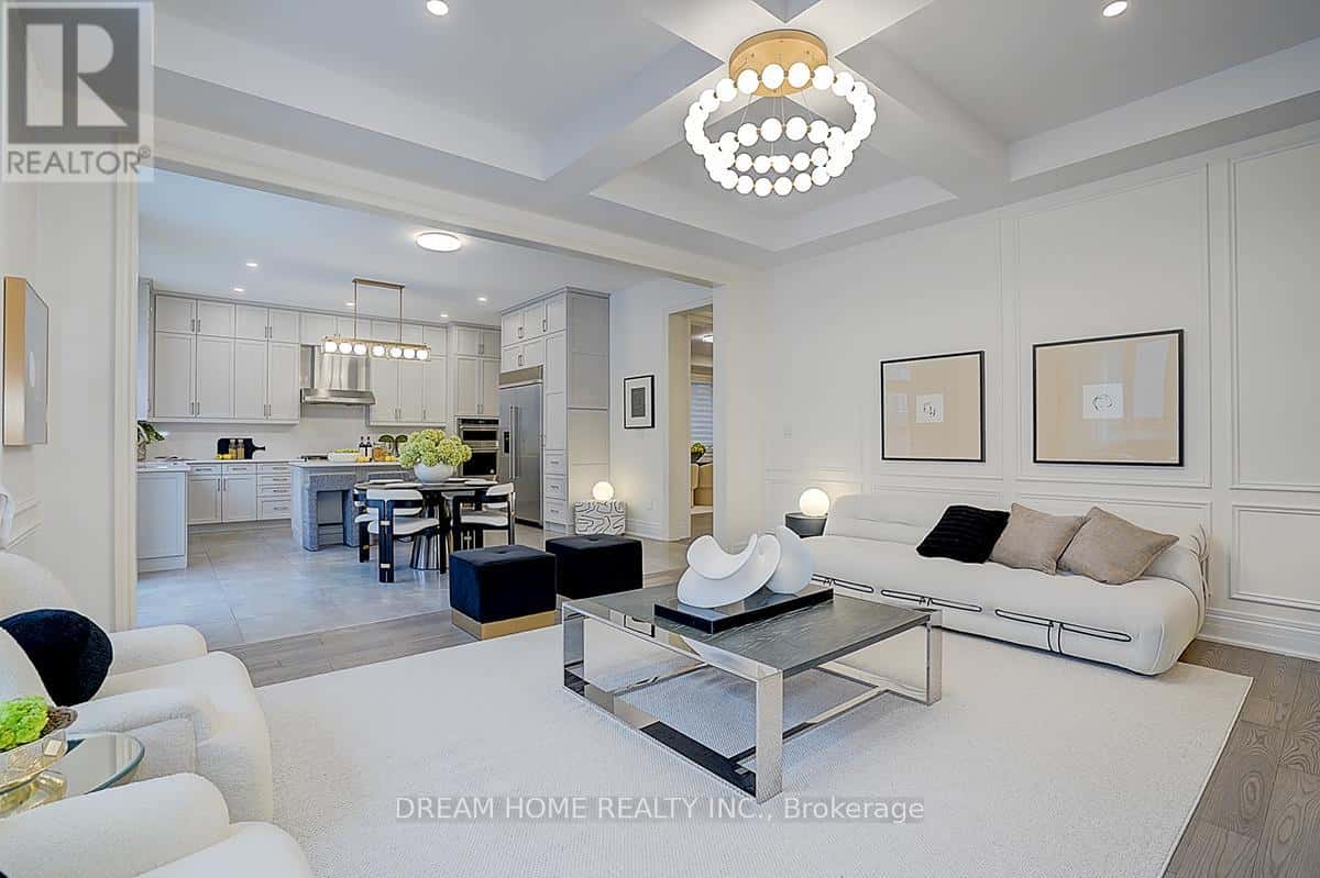 40 RED GIANT STREET — Richmond Hill (Observatory), Ontario - Photo 5 of 49