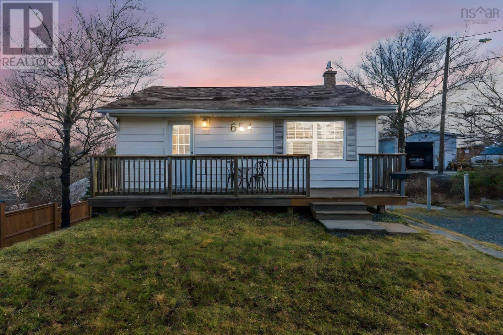 654 Herring Cove Road — Halifax, Nova Scotia - Photo 2 of 22