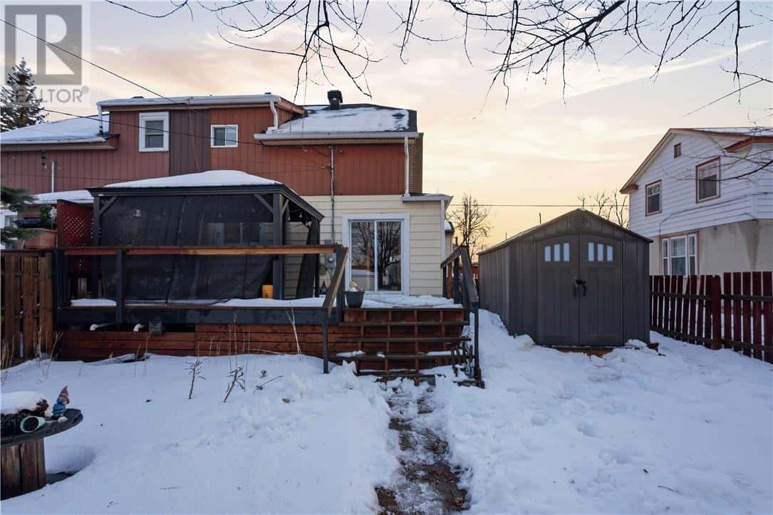 101A Balsam Street — Copper Cliff, Ontario - Photo 3 of 24