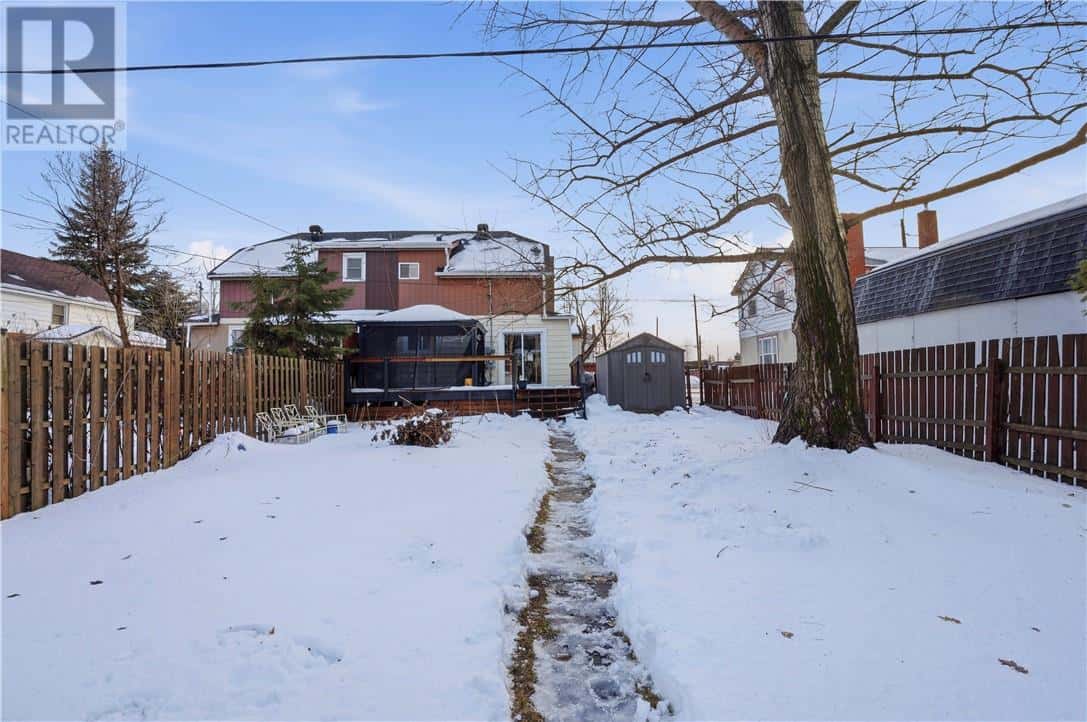 101A Balsam Street — Copper Cliff, Ontario - Photo 4 of 24