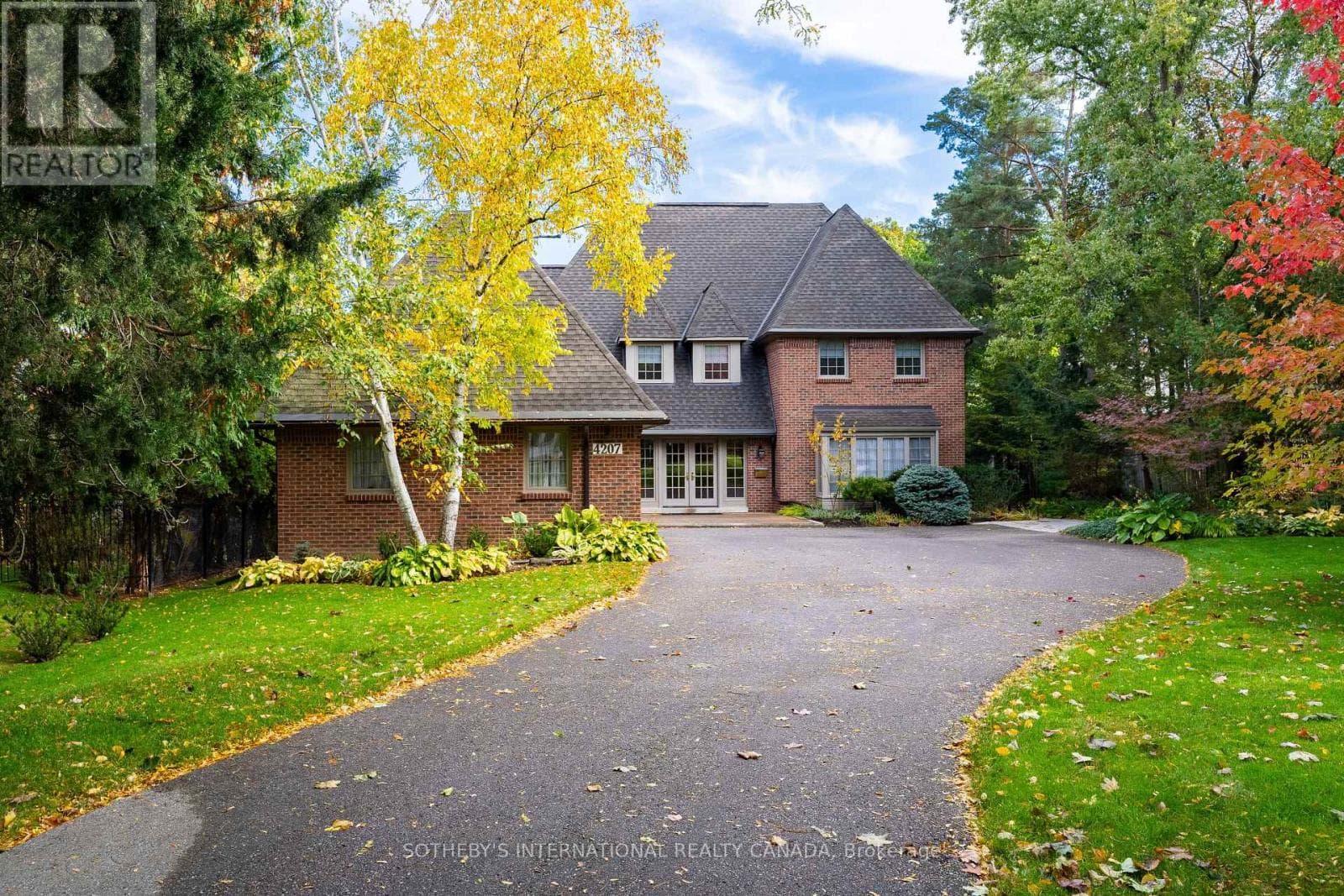 4207 BRIDLEPATH TRAIL — Mississauga (Erin Mills), Ontario - Main photo