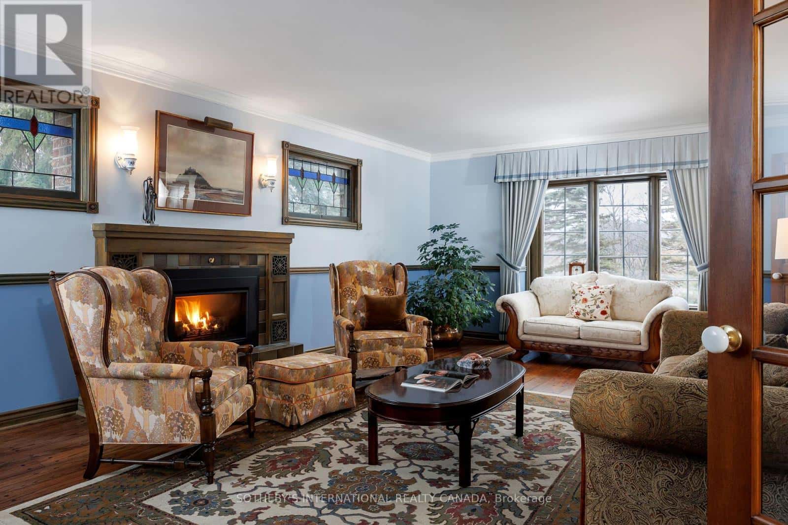 4207 BRIDLEPATH TRAIL — Mississauga (Erin Mills), Ontario - Photo 3 of 50