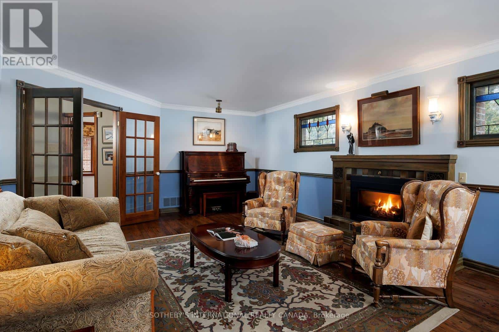 4207 BRIDLEPATH TRAIL — Mississauga (Erin Mills), Ontario - Photo 4 of 50