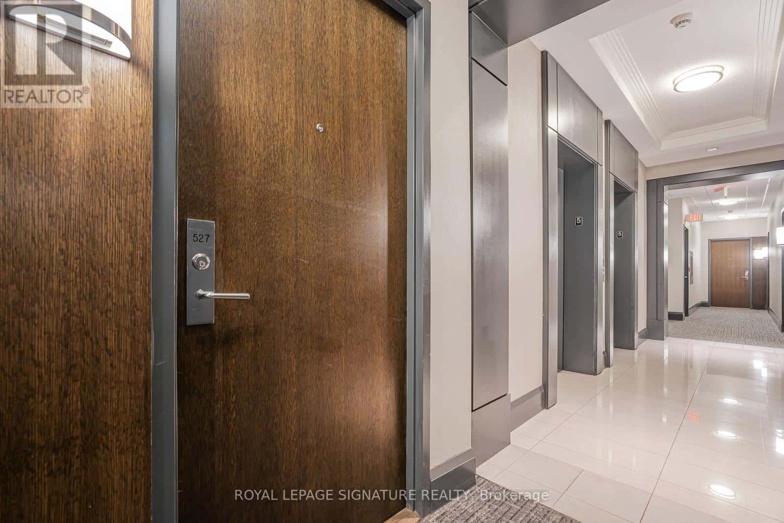 527 - 1185 THE QUEENSWAY — Toronto (Islington-City Centre West), Ontario - Photo 2 of 29