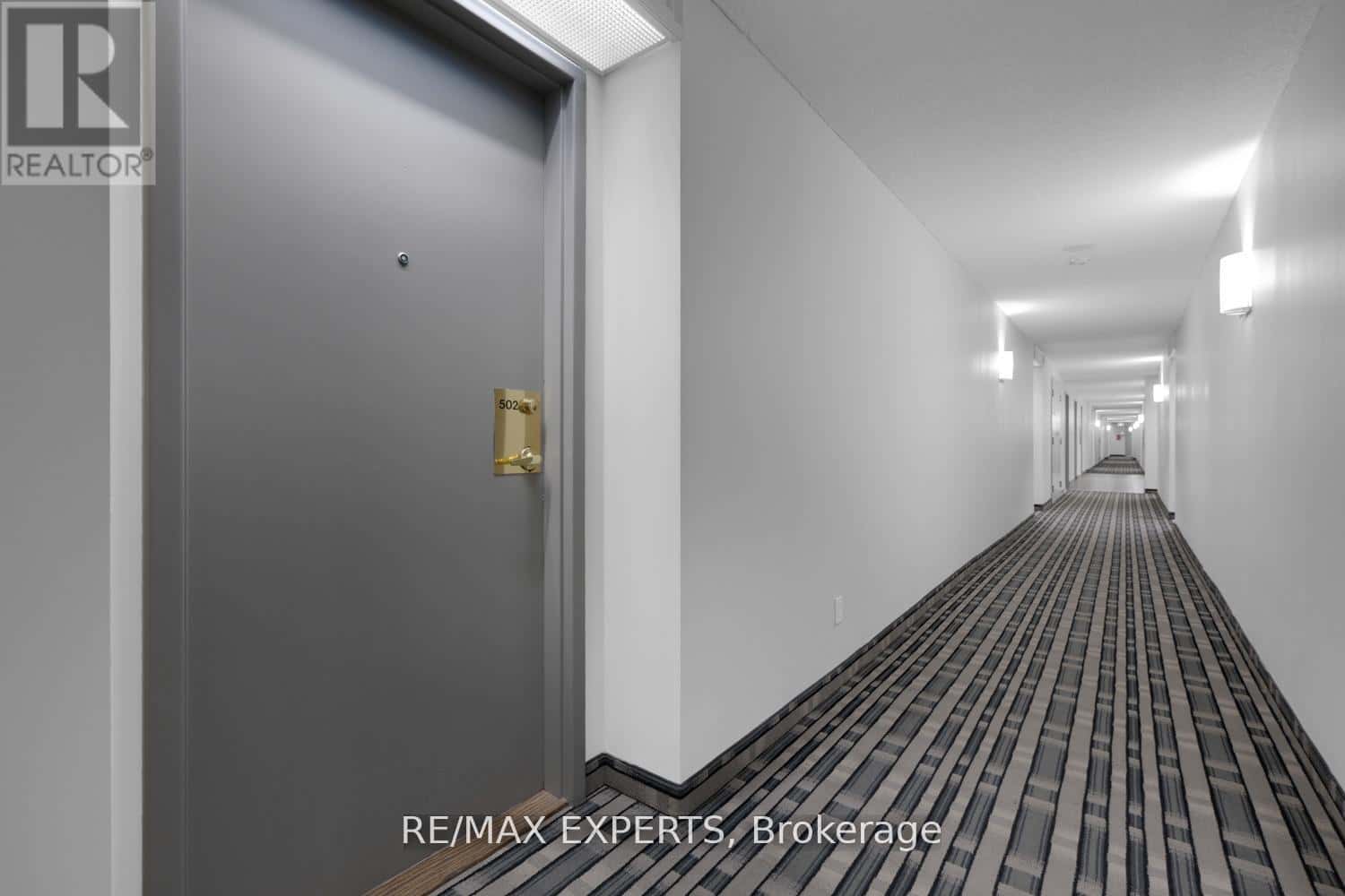 502 - 145 HILLCREST AVENUE — Mississauga (Cooksville), Ontario - Photo 3 of 22